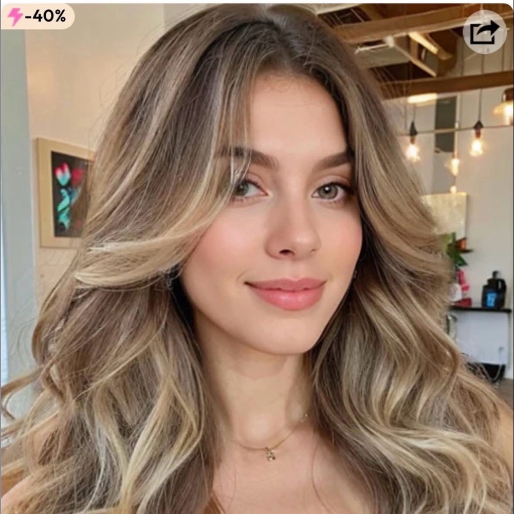 Jessie’s Wig Human Hair Wig